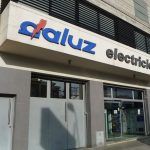 electricidad daluz