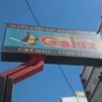 galux constructores y arquitectos materiales electricos
