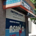 interlight materiales electricos