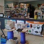 electro927 materiales