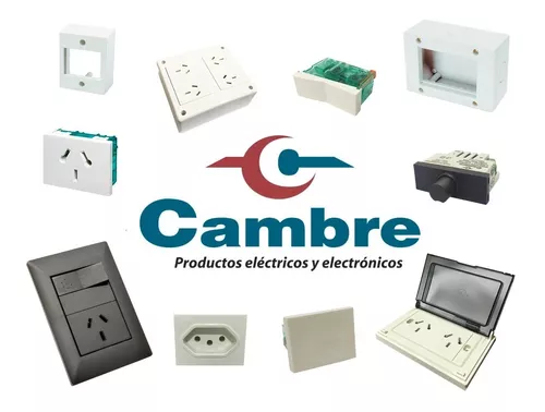 productos cambre mayorista